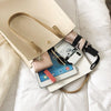 Classic Tote Bag-Handbags-Arimonz-Arimonz