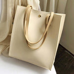 Classic Tote Bag-Handbags-Arimonz-Arimonz