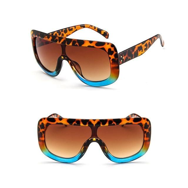 Classic Vintage Sunglasses-Sunglasses-Arimonz-Arimonz