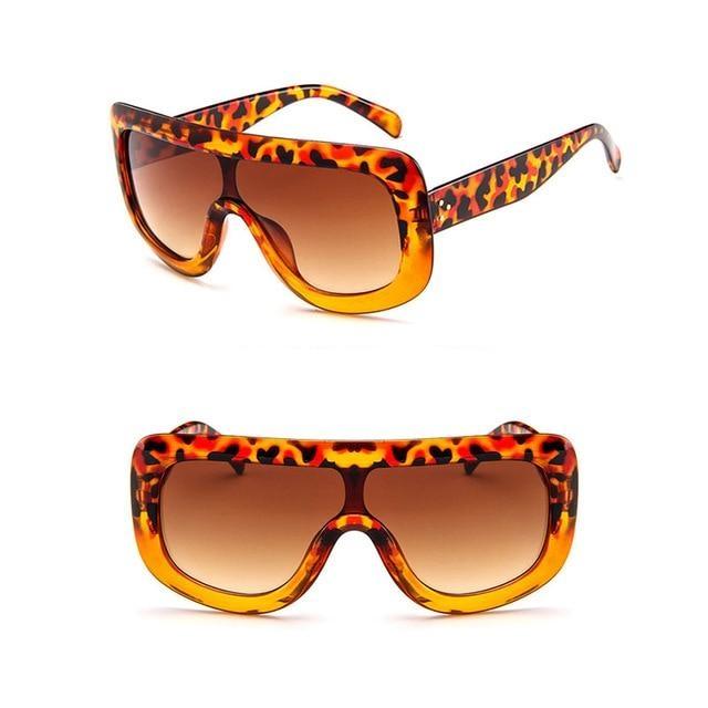Classic Vintage Sunglasses-Sunglasses-Arimonz-Arimonz
