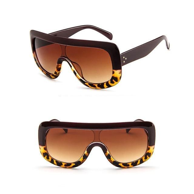 Classic Vintage Sunglasses-Sunglasses-Arimonz-Arimonz