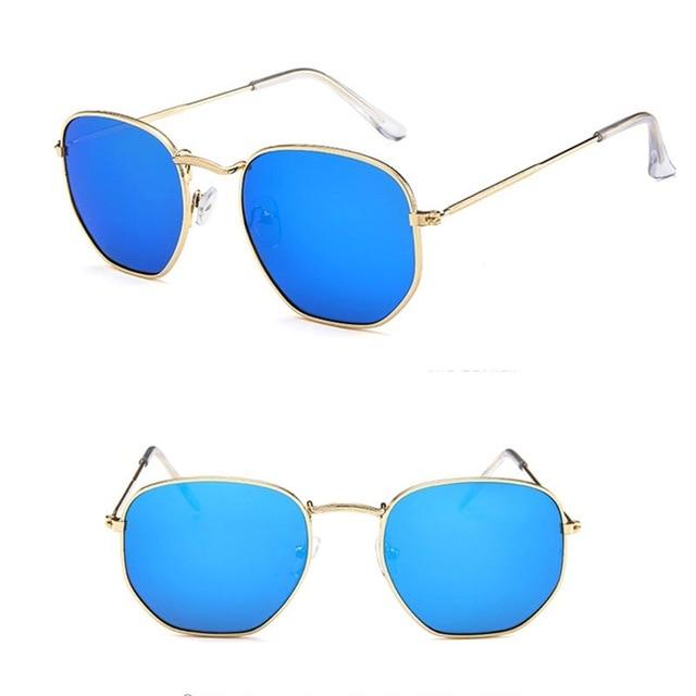 Classic Vintage Sunglasses-Sunglasses-Arimonz-Arimonz