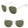 Classic Vintage Sunglasses-Sunglasses-Arimonz-Arimonz