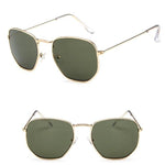 Classic Vintage Sunglasses-Sunglasses-Arimonz-Arimonz