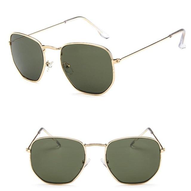 Classic Vintage Sunglasses-Sunglasses-Arimonz-Arimonz