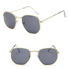 Classic Vintage Sunglasses-Sunglasses-Arimonz-Arimonz