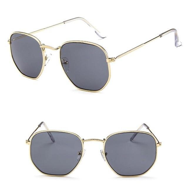 Classic Vintage Sunglasses-Sunglasses-Arimonz-Arimonz
