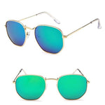 Classic Vintage Sunglasses-Sunglasses-Arimonz-Arimonz