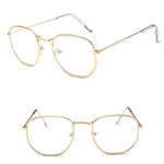 Classic Vintage Sunglasses-Sunglasses-Arimonz-Arimonz