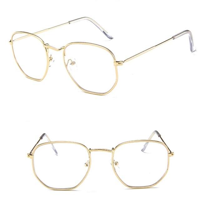 Classic Vintage Sunglasses-Sunglasses-Arimonz-Arimonz