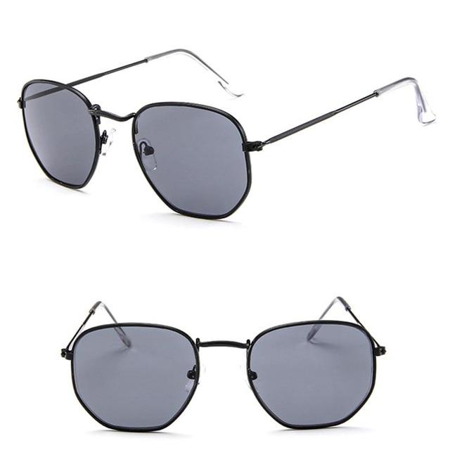 Classic Vintage Sunglasses-Sunglasses-Arimonz-Arimonz
