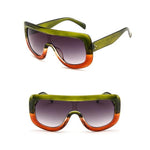 Classic Vintage Sunglasses-Sunglasses-Arimonz-Arimonz