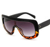 Classic Vintage Sunglasses-Sunglasses-Arimonz-Black Leopard-Arimonz