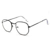 Classic Vintage Sunglasses-Sunglasses-Arimonz-Black White-Arimonz