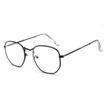 Classic Vintage Sunglasses-Sunglasses-Arimonz-Black White-Arimonz