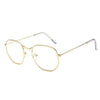 Classic Vintage Sunglasses-Sunglasses-Arimonz-Gold White-Arimonz