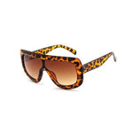 Classic Vintage Sunglasses-Sunglasses-Arimonz-Leopard-Arimonz