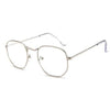 Classic Vintage Sunglasses-Sunglasses-Arimonz-Silver White-Arimonz