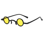 Classic Vintage Vampire Style Sunglasses For Women-Sunglasses-Arimonz-Arimonz