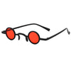 Classic Vintage Vampire Style Sunglasses For Women-Sunglasses-Arimonz-Black Red-Arimonz