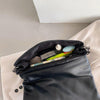 Classy Studded Shoulder Bag-Handbags-Arimonz-Arimonz