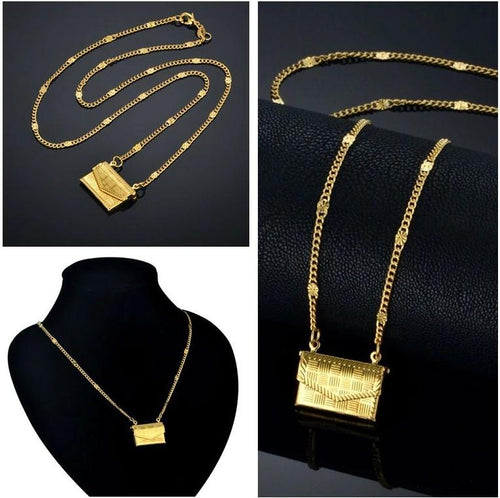 Clavicle Statement Choker Necklace-Necklaces-Arimonz-Arimonz