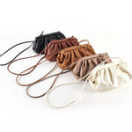 Cloud Clutch Bag-Handbags-Arimonz-Arimonz