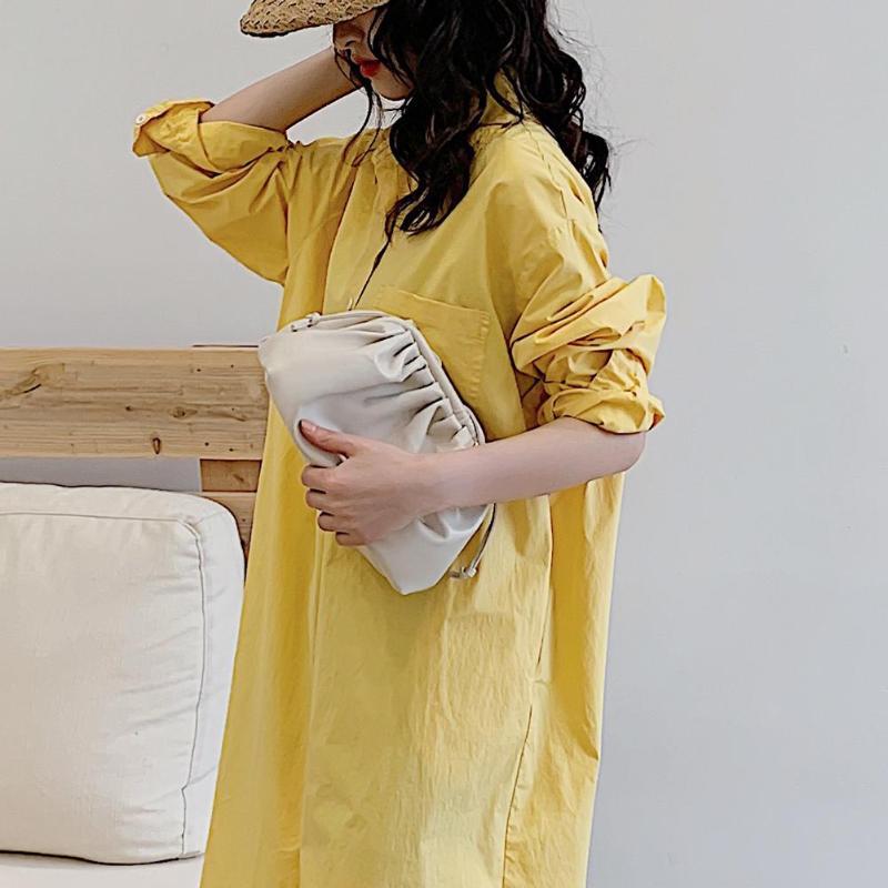 Cloud Clutch Bag-Handbags-Arimonz-Arimonz
