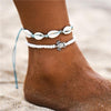 Colorful Bead Anklets-Anklets-Arimonz-Arimonz