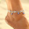 Colorful Bead Anklets-Anklets-Arimonz-Arimonz