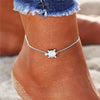 Colorful Bead Anklets-Anklets-Arimonz-4-Arimonz