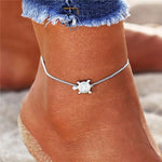 Colorful Bead Anklets-Anklets-Arimonz-4-Arimonz