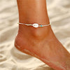 Colorful Bead Anklets-Anklets-Arimonz-Arimonz