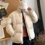 Colorful Bubble Coat Winter Jacket Parka Clothes Puffer Jackets-Bomber Coats-Arimonz-Arimonz