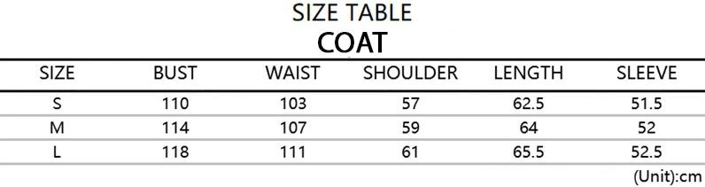 Colorful Gradient Print Teddy Coat-Fuzzy Jackets-Arimonz-Arimonz