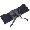 Corset Tassels Elastic Belt-Belts-Arimonz-Arimonz