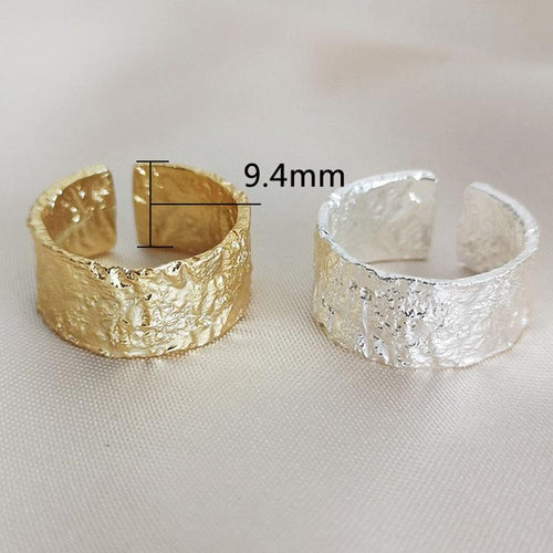 Creative Geometric Ring-Rings-Arimonz-Arimonz