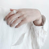 Creative Geometric Ring-Rings-Arimonz-Arimonz