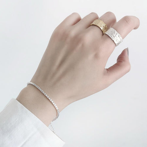 Creative Geometric Ring-Rings-Arimonz-Arimonz