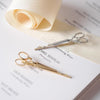 Creative Scissors Shape Hair Clip-Hair Accessories-Arimonz-Arimonz