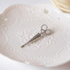 Creative Scissors Shape Hair Clip-Hair Accessories-Arimonz-Arimonz