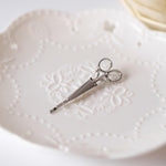 Creative Scissors Shape Hair Clip-Hair Accessories-Arimonz-Arimonz