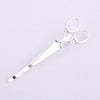 Creative Scissors Shape Hair Clip-Hair Accessories-Arimonz-Silver-Arimonz