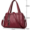 Crossbody Shoulder Bag-Handbags-Arimonz-Arimonz