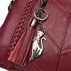 Crossbody Shoulder Bag-Handbags-Arimonz-Arimonz