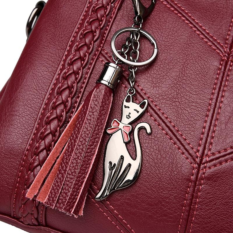 Crossbody Shoulder Bag-Handbags-Arimonz-Arimonz