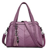 Crossbody Shoulder Bag-Handbags-Arimonz-Purple-Arimonz