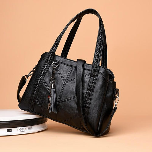 Crossbody Shoulder Bag-Handbags-Arimonz-Arimonz