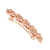 Crystal Pearl Hair Clip-Hair Accessories-Arimonz-Arimonz