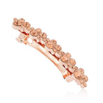 Crystal Pearl Hair Clip-Hair Accessories-Arimonz-Arimonz